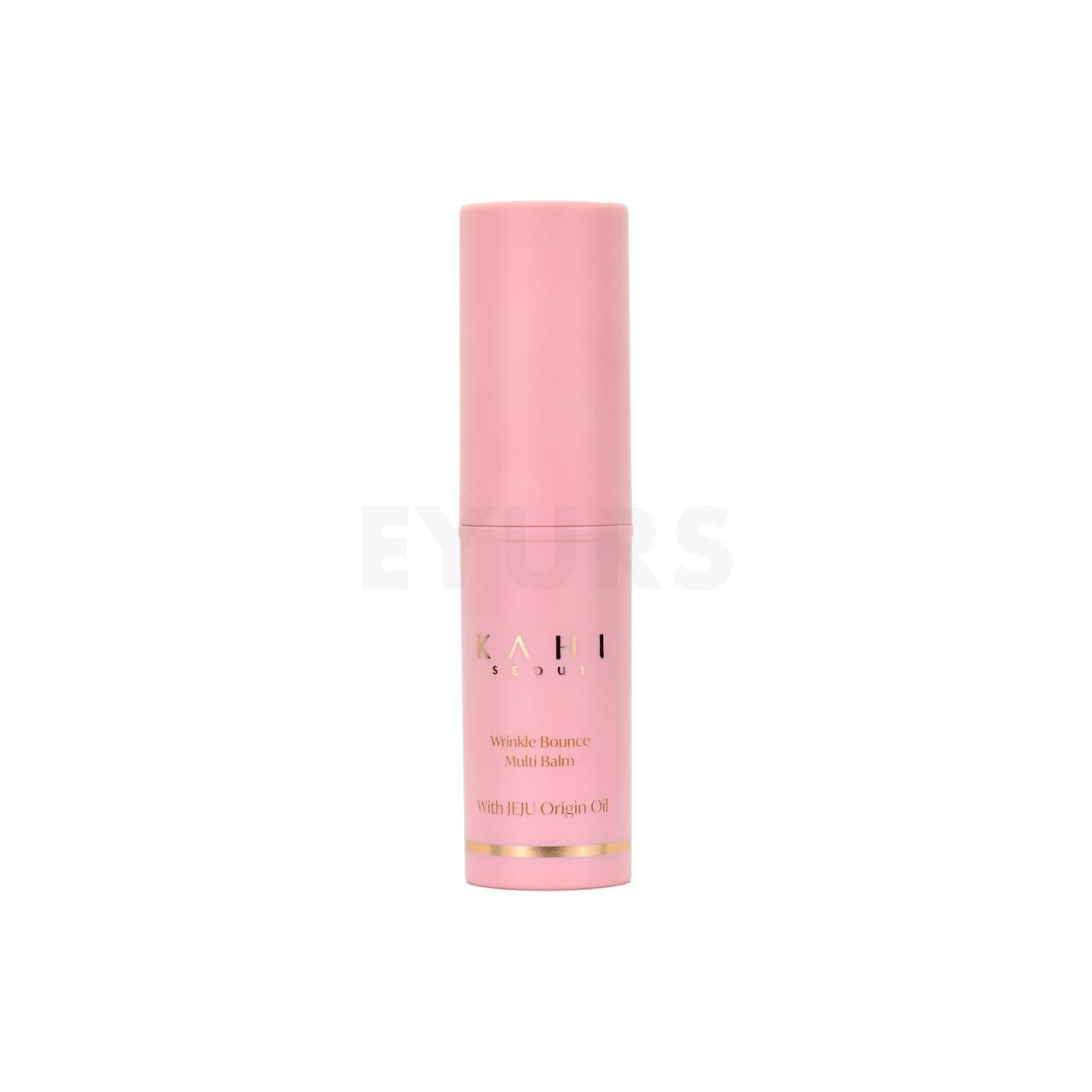 Shop KAHI Wrinkle Bounce Multi Balm 9g | EYURS