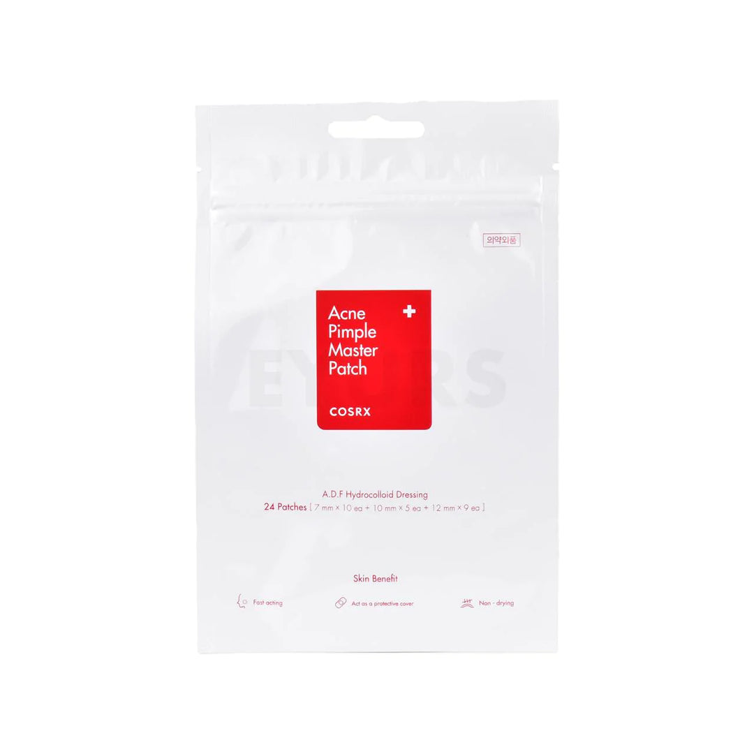Cosrx Acne Pimple Master Patch