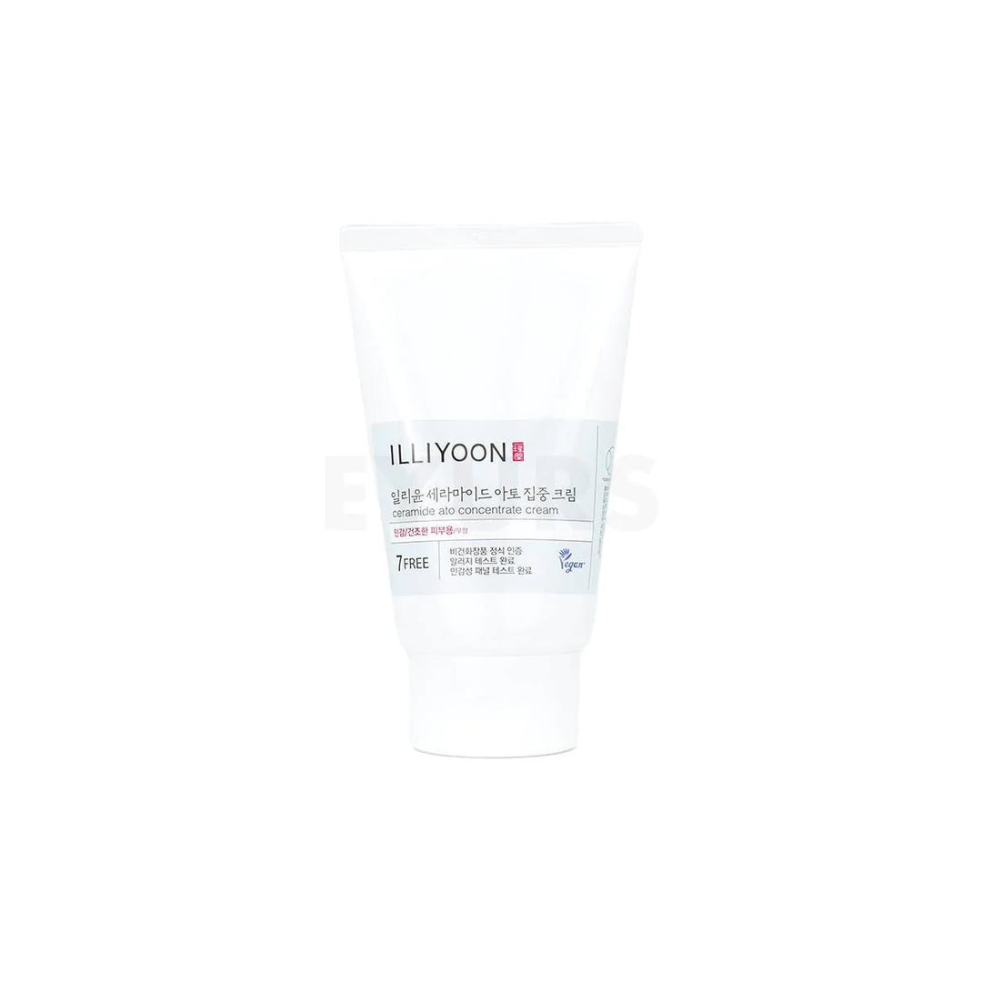 ILLIYOON Ceramide Ato Concentrate Cream