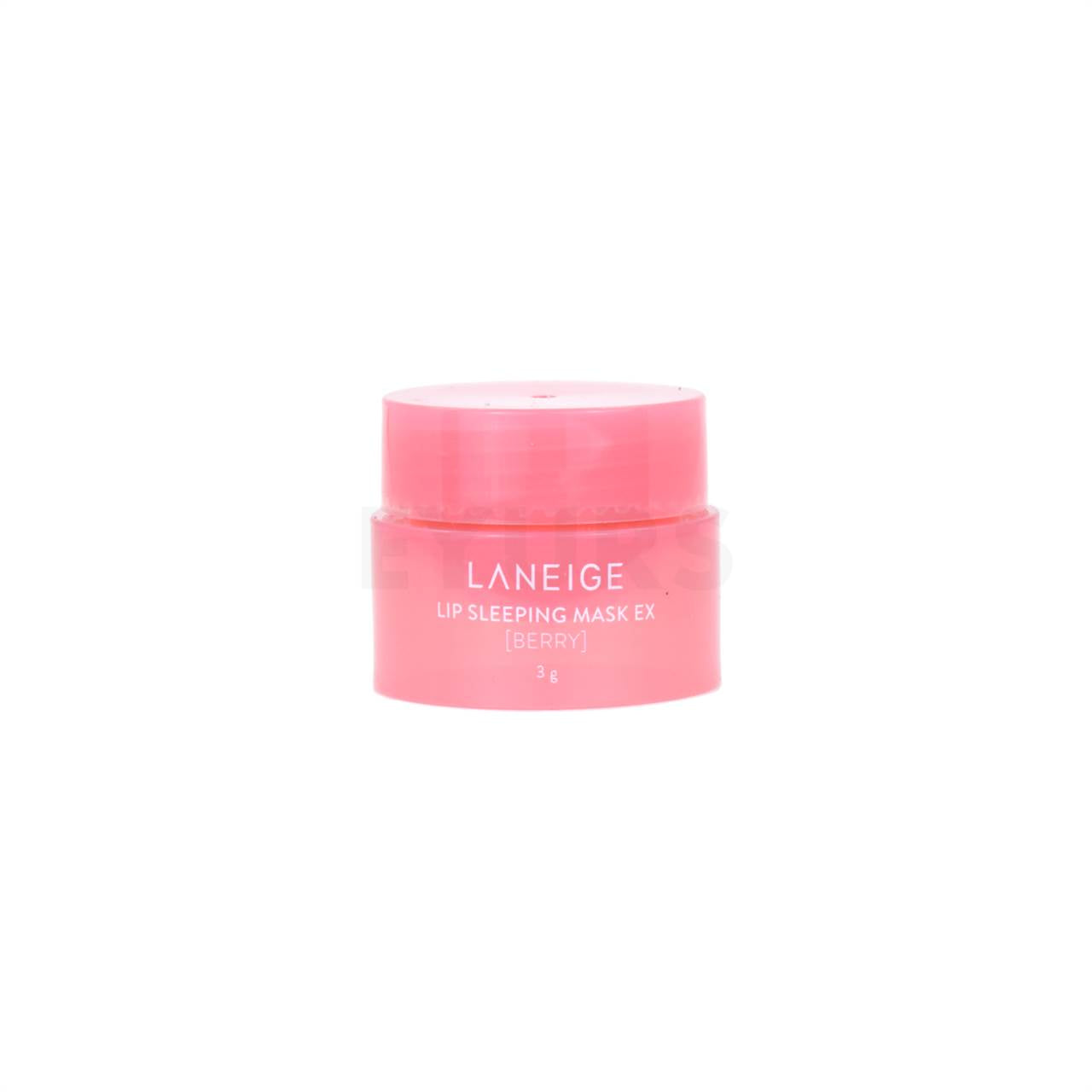 LANEIGE Lip Sleeping Mask EX Mini EYURS