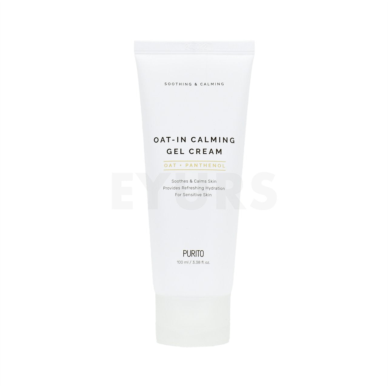 Shop Purito SEOUL Oat-In Calming Gel Cream for Skin Relief | EYURS