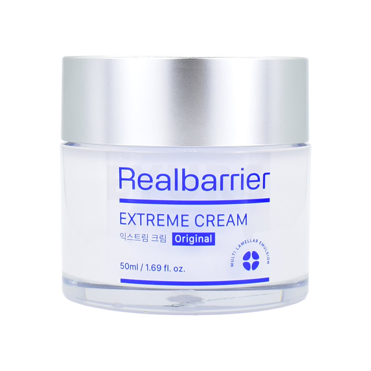 Real Barrier - Extreme Cream (50ml) | EYURS