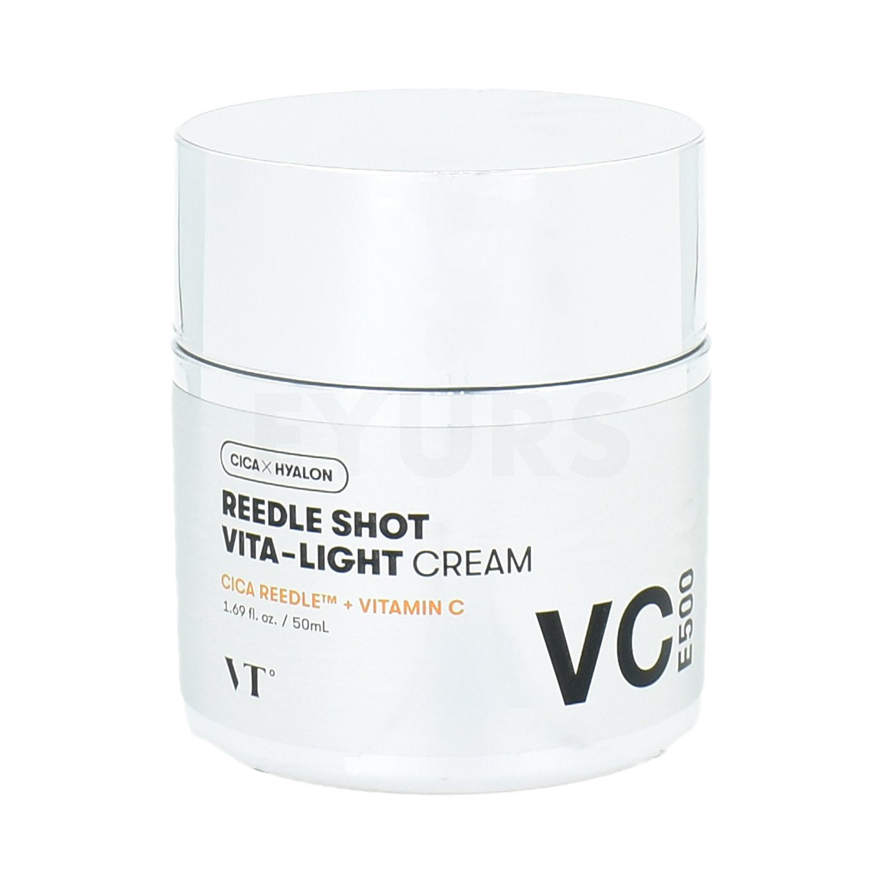 VT Cosmetics Reedle Shot Vita-Light Cream 50 ml