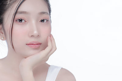 A Guide to the 6-Step Korean Skincare Routine