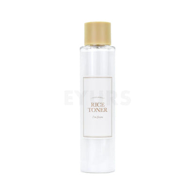 korean beauty toner