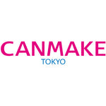 canmake tokyo logo