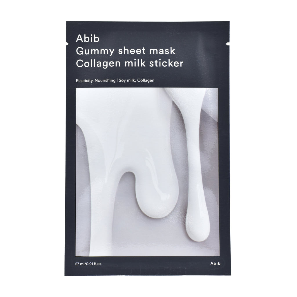 Abib sheet mask、プランエスクリニック 韓国 プランエスクリニック abibシートマスク いつもありがとうござい