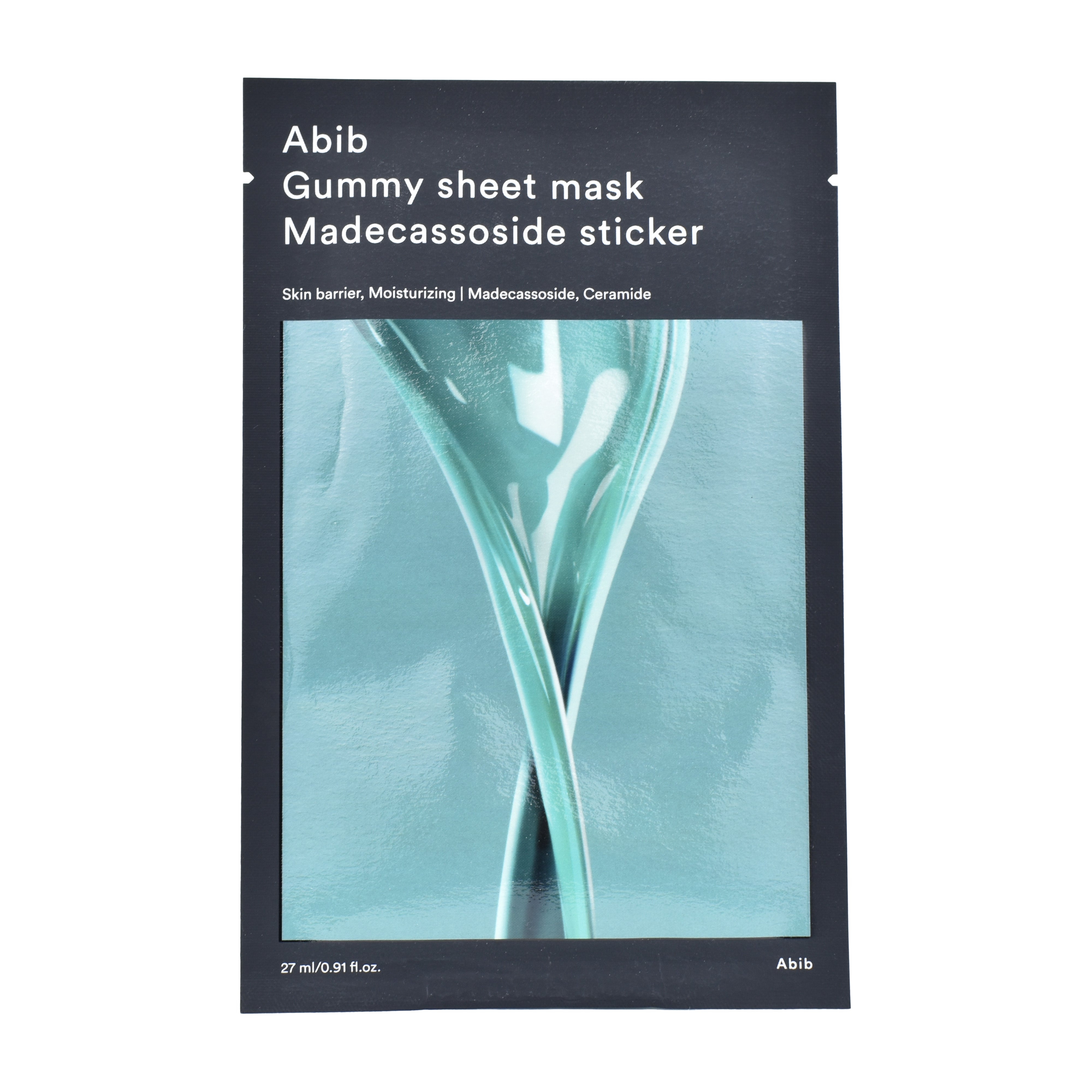 Abib Gummy sheet mask （1箱×10枚入り）5種セット Abib Gummy Sheet Mask | Korean Face Masks | EYURS