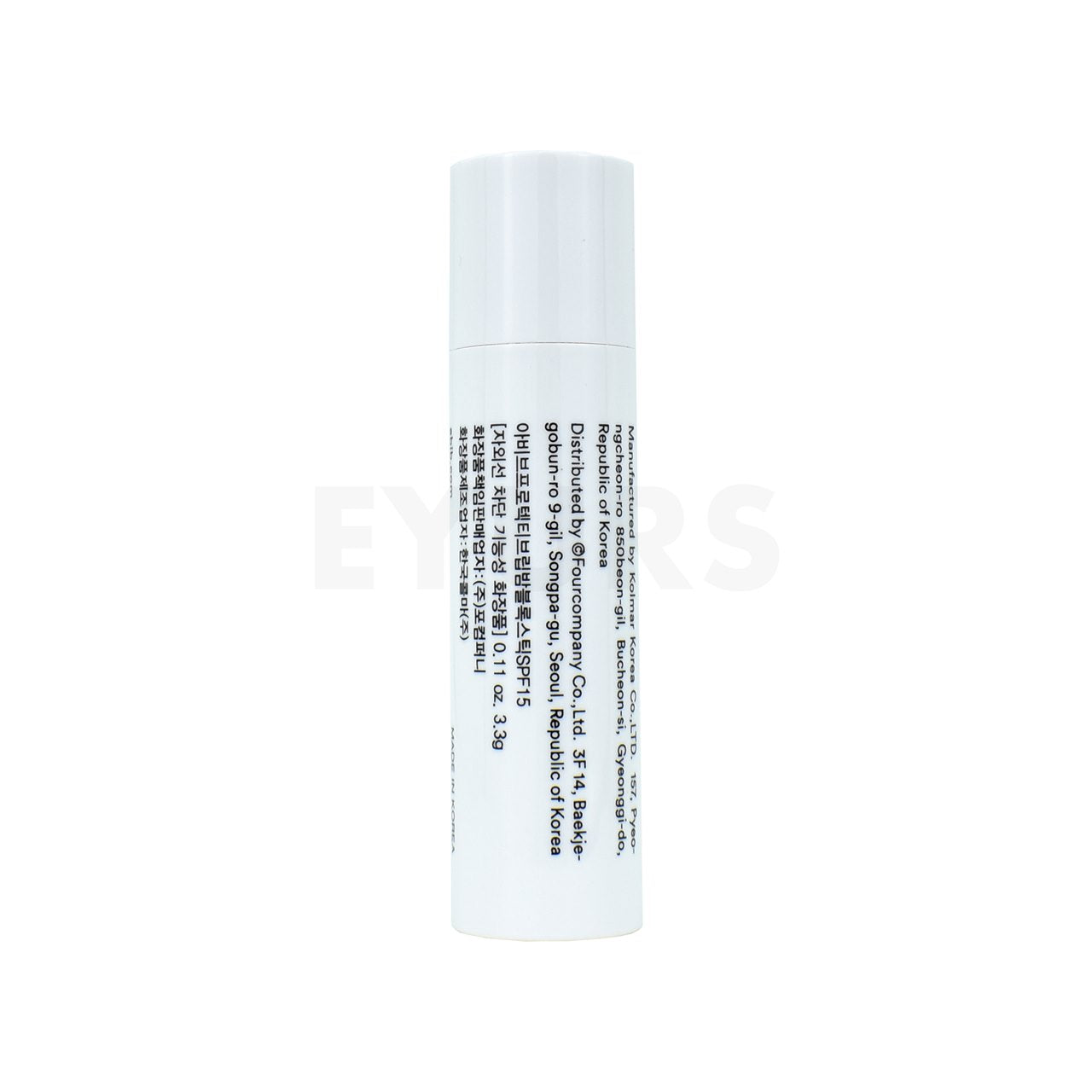 Blocking Balms Abib - Protective Lip Balm Block Stick | EYURS