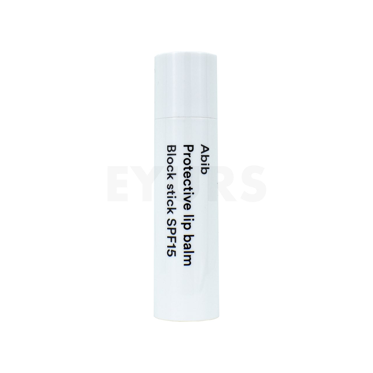 moisturizing lip balm abib protective lip balm block stick