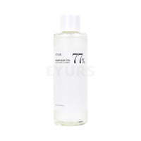 anua heartleaf 77 soothing toner 250ml