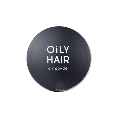 apieu oily hair dry powder 5g