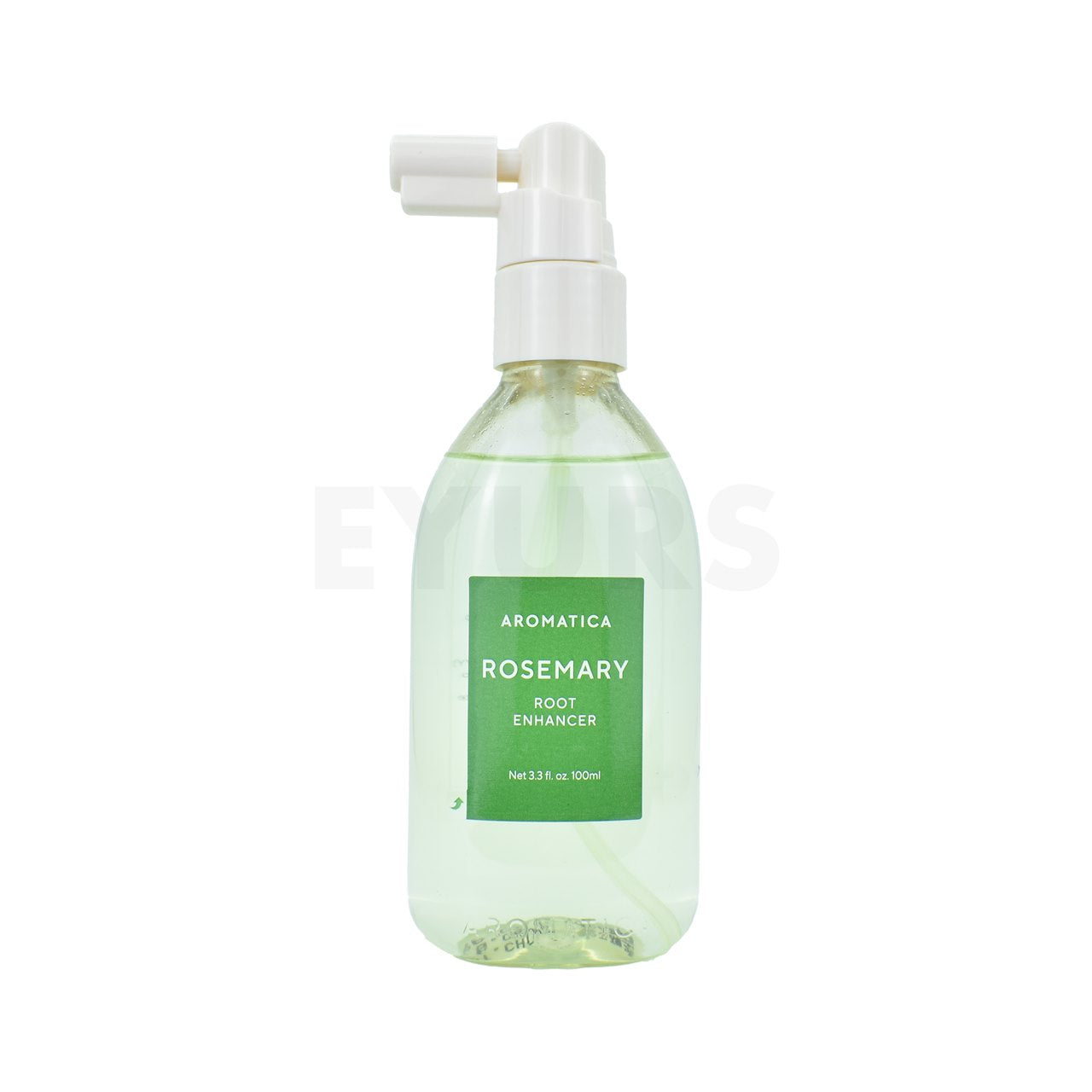 Korean best hair treatment aromatica rosemary root enhancer 100ml