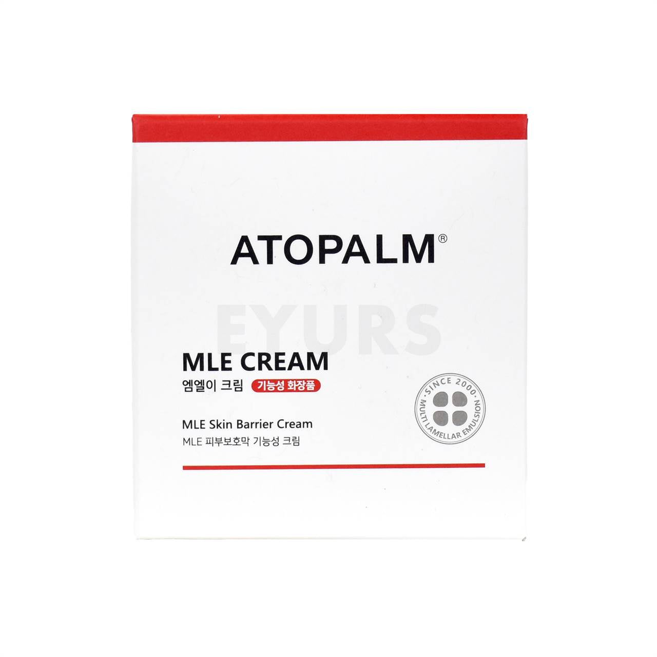 ATOPALM Korean Skincare Collection | EYURS