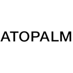 atopalm brand logo