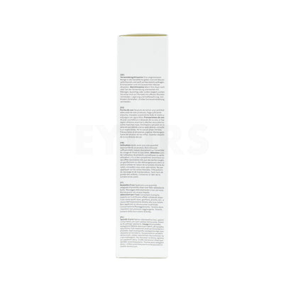 blab matcha hydrating foam cleanser right side packaging