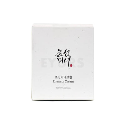 beauty of joseon dynasty cream front side packaging