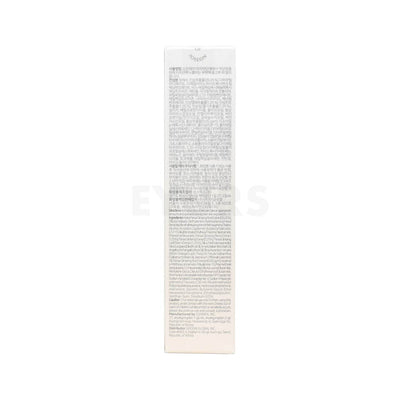 beauty of joseon ginseng moist sun serum back packaging