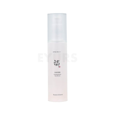 beauty of joseon ginseng moist sun serum