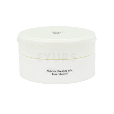 beauty of joseon radiance cleansing balm front side product