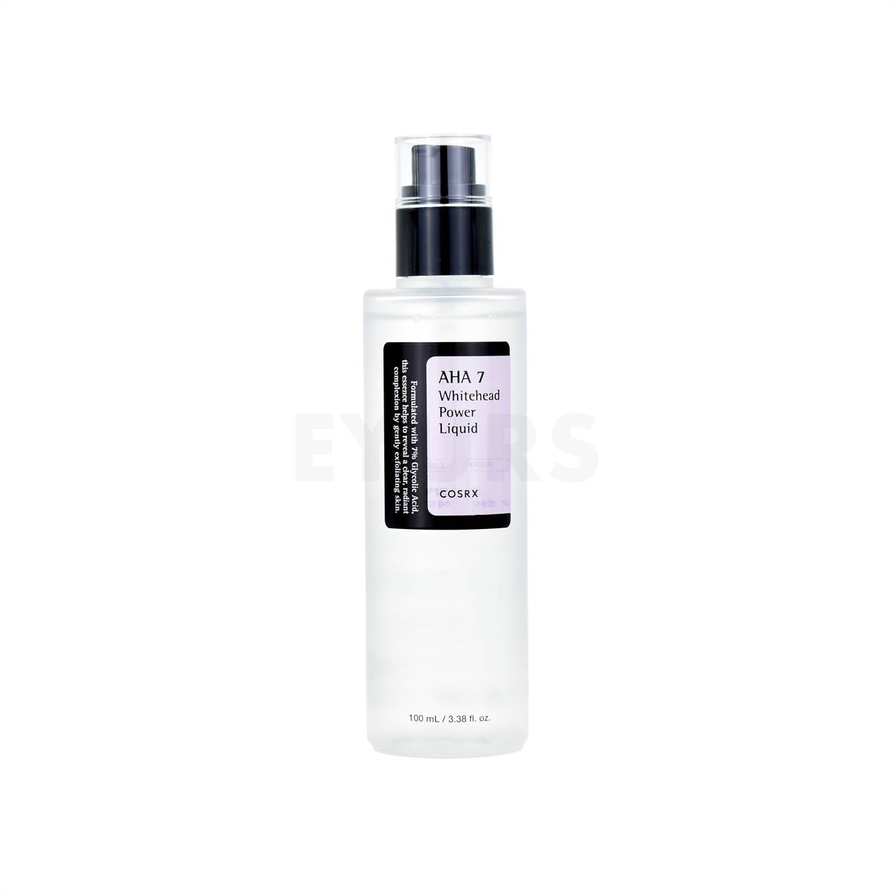 Cosrx - AHA 7 Whitehead Power Liquid (100ml) | EYURS
