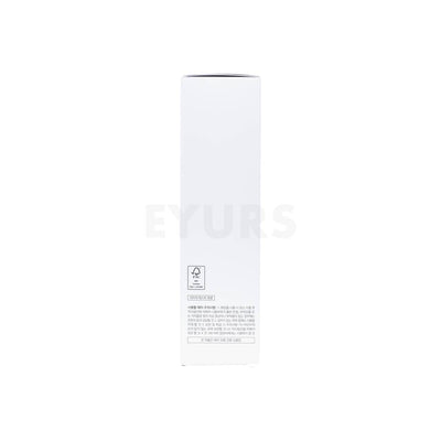 cosrx bha blackhead power liquid left side packaging