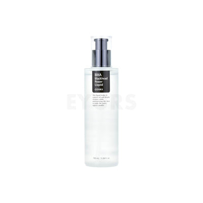 cosrx bha blackhead power liquid