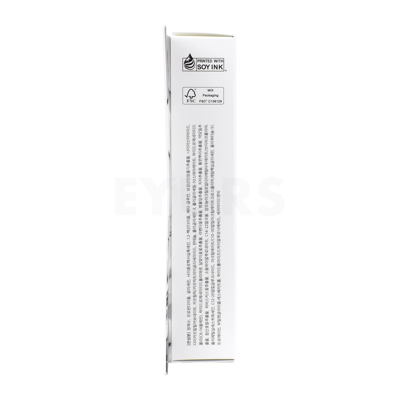 Dr. Althea - 345 Relief Cream (50ml) | EYURS