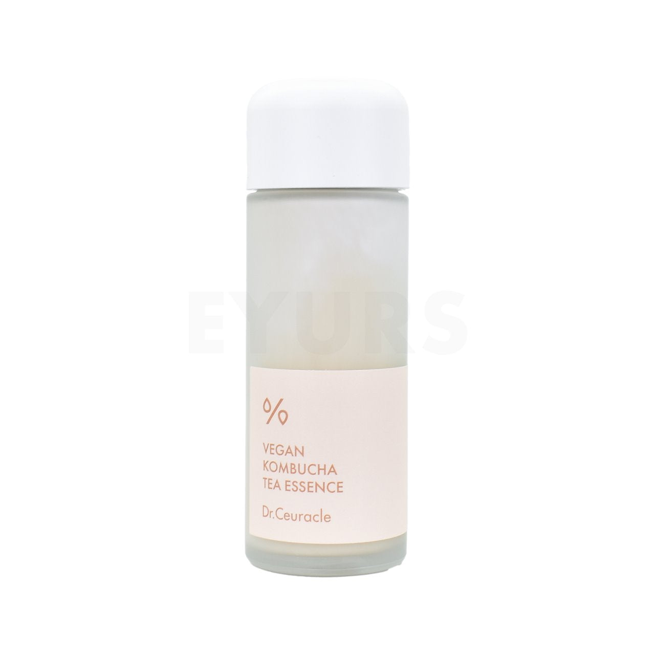 Dr. Ceuracle Vegan Kombucha Tea Essence | Hydrating | EYURS