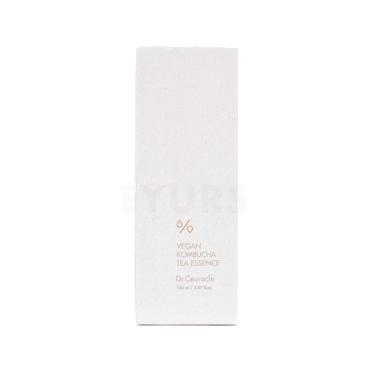 Dr. Ceuracle Vegan Kombucha Tea Essence | Hydrating | EYURS