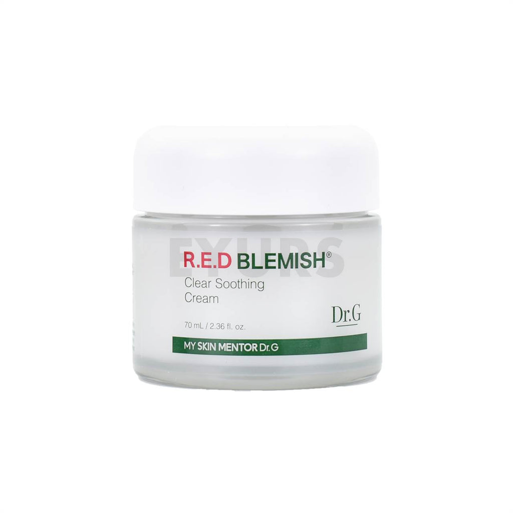 dr-g-red-blemish-clear-