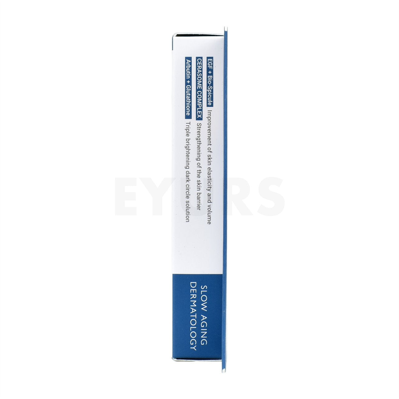 Dr.Melaxin Eyephalt Eyecream – Reduce Puffiness & Wrinkles | EYURS