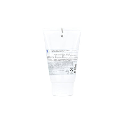 illiyoon ceramide ato concentrate cream back of product