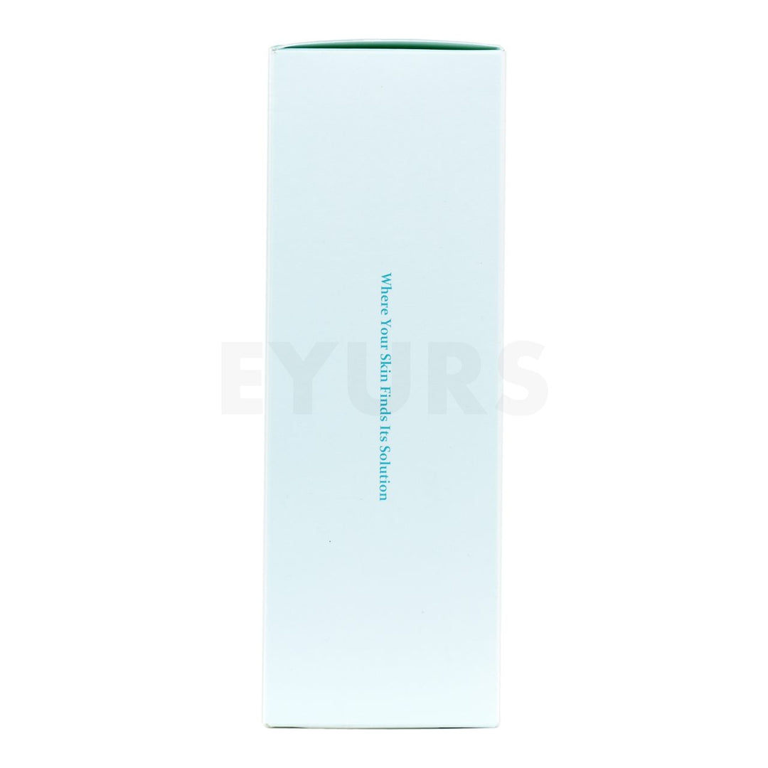 ilso super melting sebum cleansing oil right side packaging box