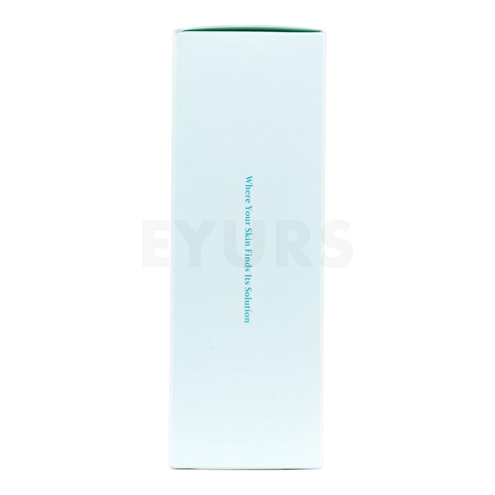 ilso super melting sebum cleansing oil right side packaging box
