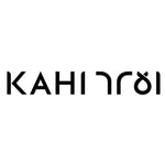 kahi brand logo