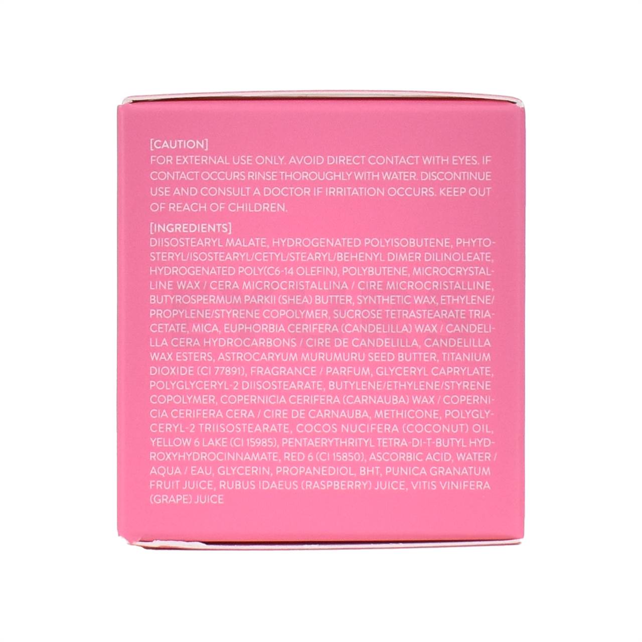 LANEIGE - Lip Sleeping Mask Berry EX 20g | EYURS