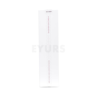 manyo pure cleansing oil left side packaging