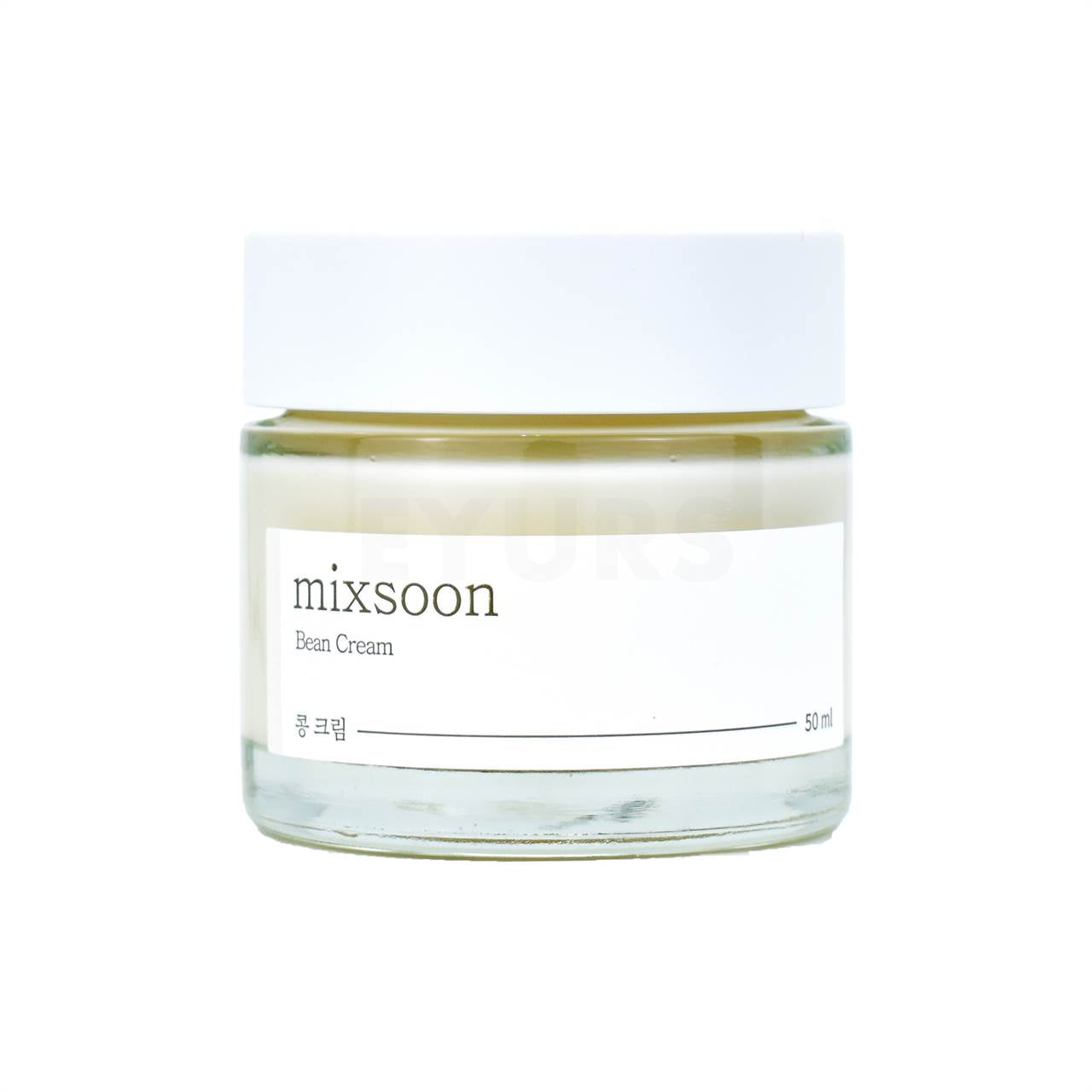 Mixsoon Bean Cream 50ml | EYURS