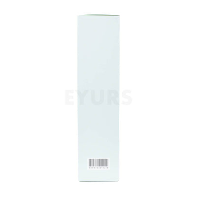 mixsoon centella cleansing foam 150ml right side packaging