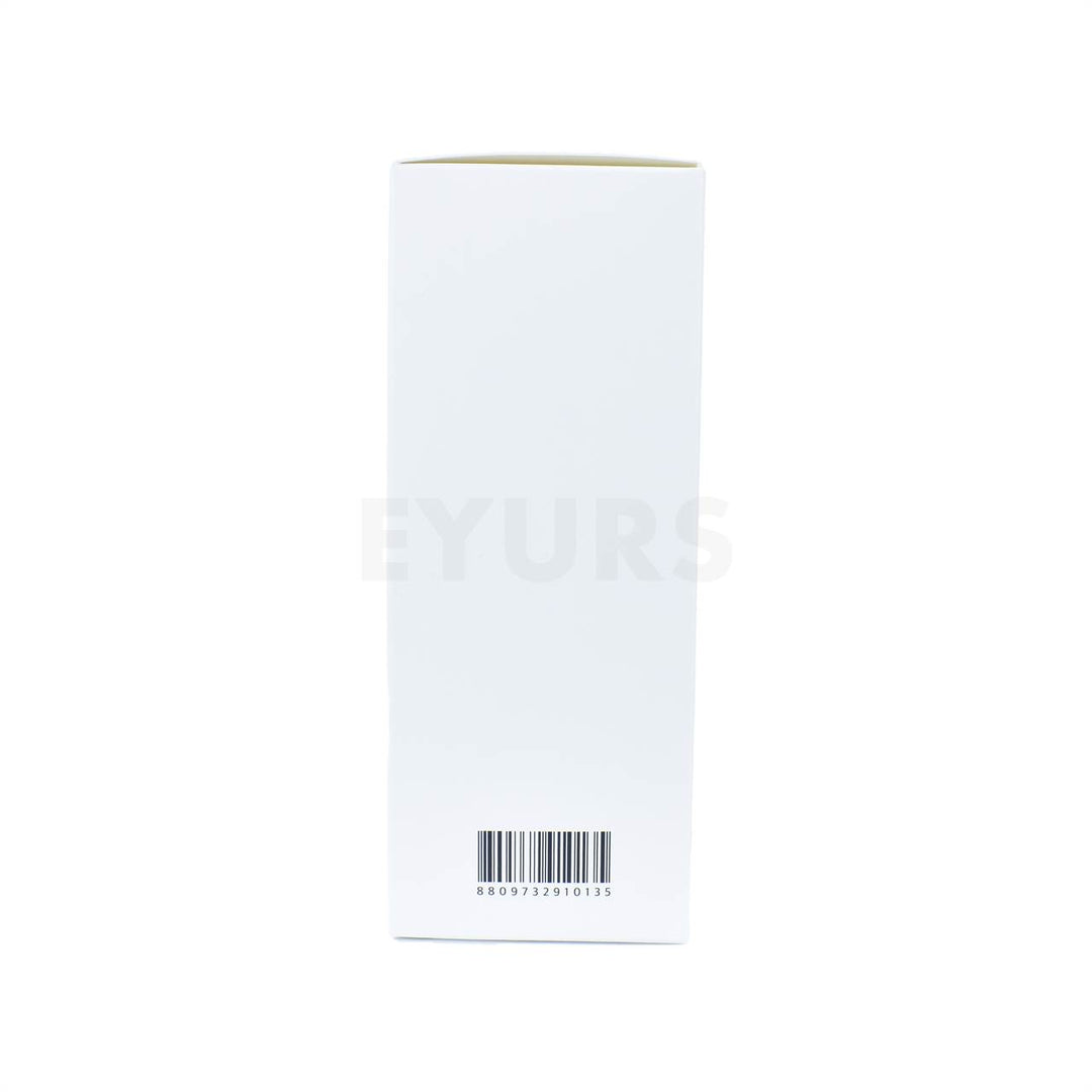 mixsoon galactomyces toner 300ml right side packaging
