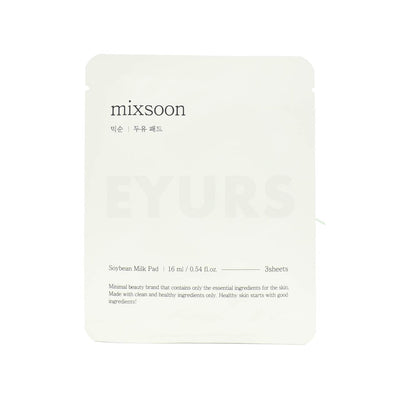 mixsoon soybean milk pad