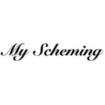 My Scheming brand logo