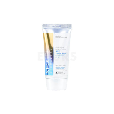 neogen dermalogy day light protection airy sunscreen