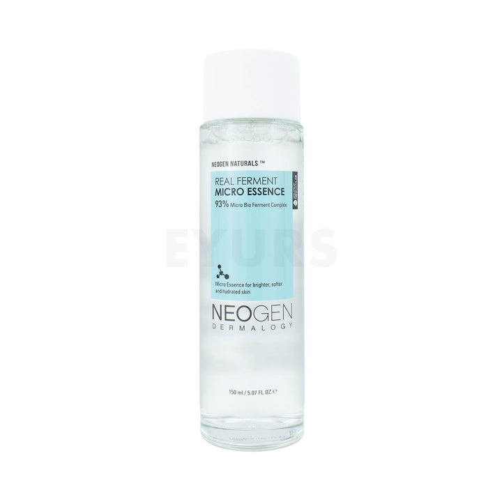 Embudo Neogen NEOGEN Dermalogy Real Ferment Micro Essence (150ml) | EYURS