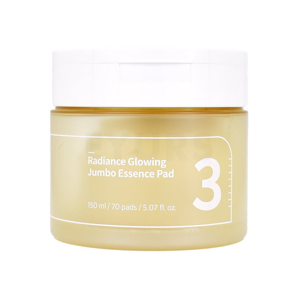 numbuzin-no-3-radiance-glowing