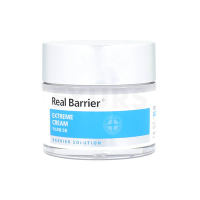 real barrier extreme cream 50ml