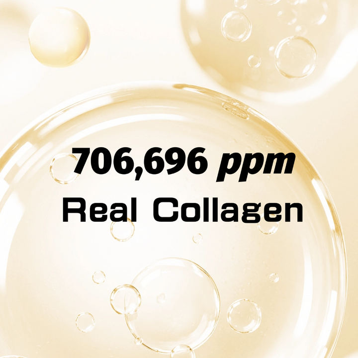 SUNGBOON EDITOR Deep Collagen Dark Spot Melting Patch