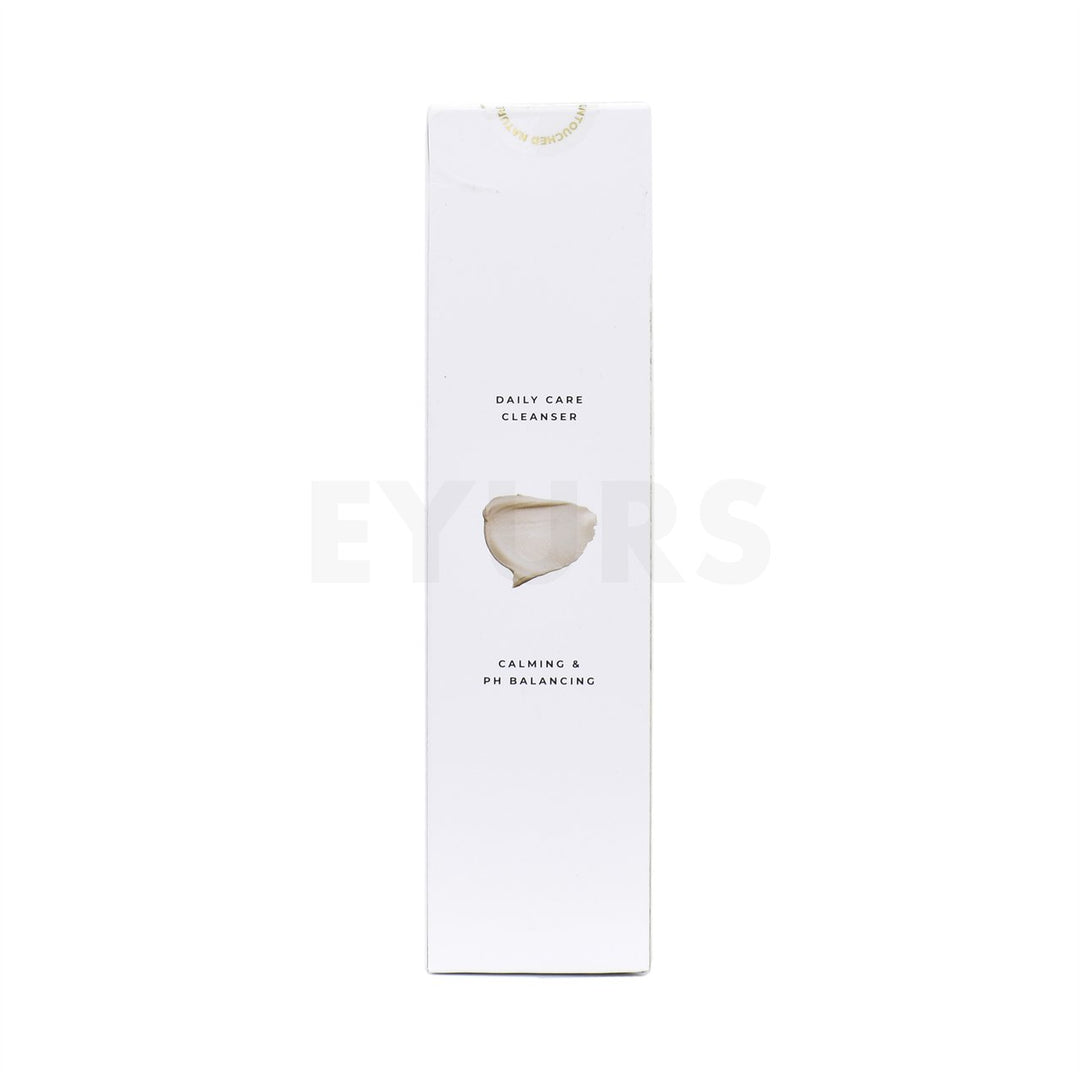 skin1004 madagascar centella ampoule foam back side packaging box