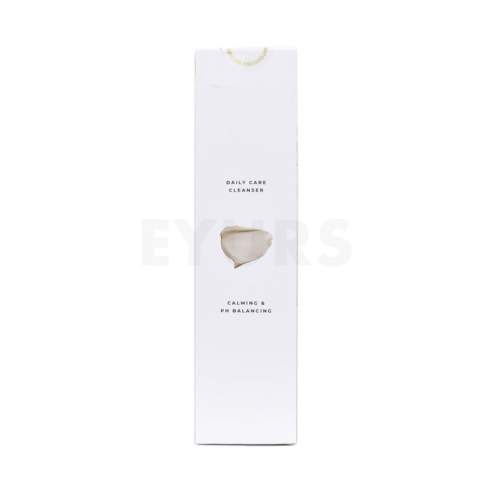 skin1004 madagascar centella ampoule foam back side packaging box